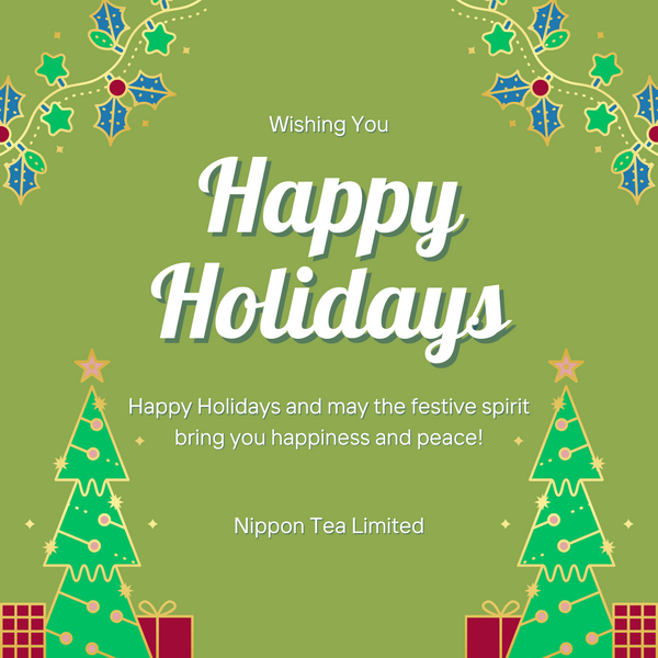 We will rolling out your orders through the Christmas break.