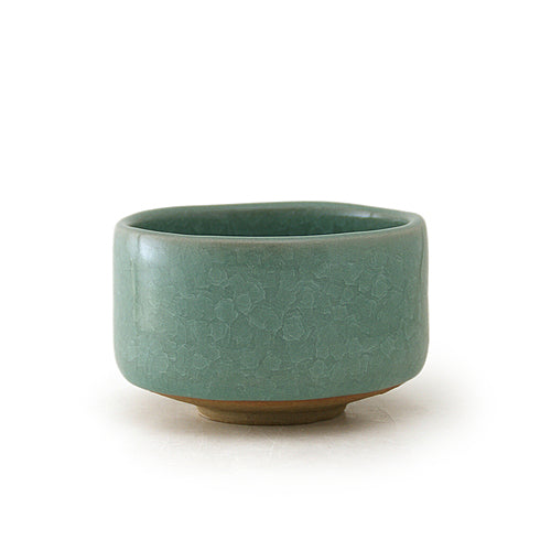 Zero Bowls now available: Great gift idea with Matcha