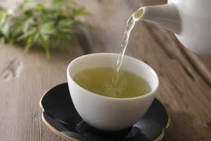 Taste our tea at The Food Show 28-31 July :  Stand S3