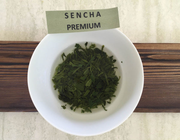 Premium Sencha