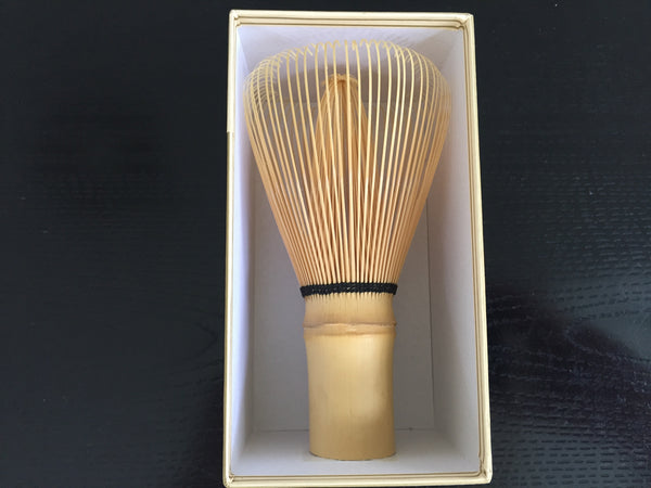Chasen - Traditional -  Bamboo Whisk