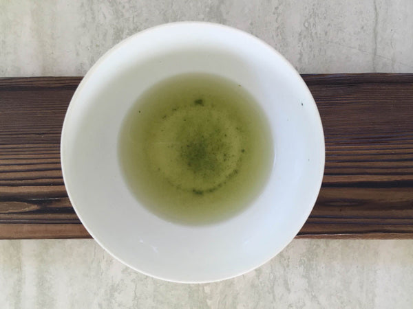 Gyokuro