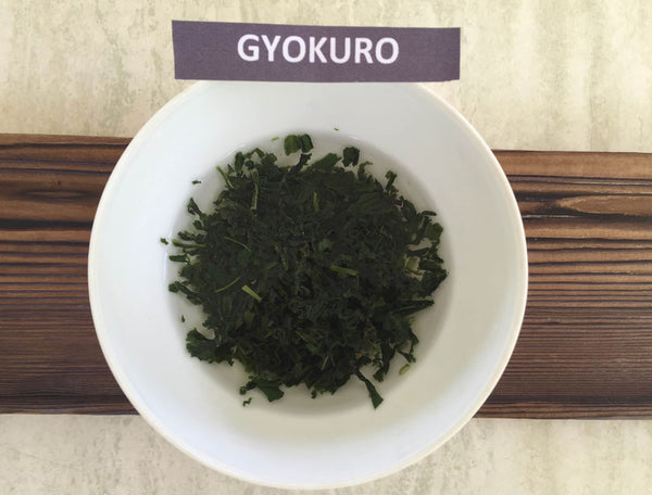 Gyokuro