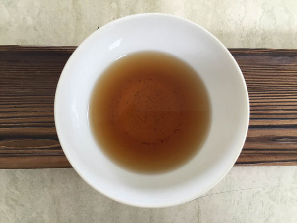 Houjicha