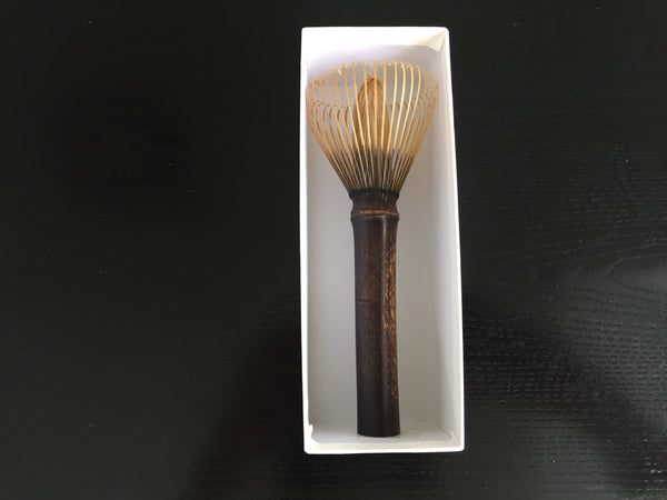 Chasen - Long handle- Bamboo Whisk